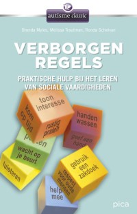 Verborgen regels