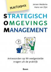 Praktijkboek strategisch omgevingsmanagement