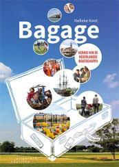 Omslag Bagage