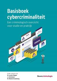 Basisboek cybercriminaliteit