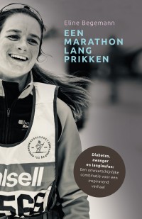 Een marathon lang prikken