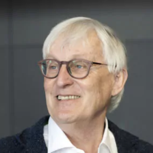 Prof.dr.em. Frans Schalkwijk