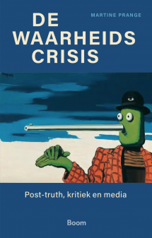 De waarheidscrisis
