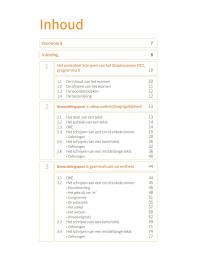 Schrijven op B2 - herziene editie