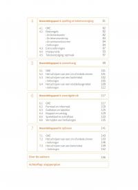 Schrijven op B2 - herziene editie