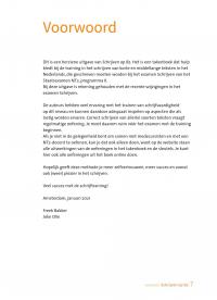 Schrijven op B2 - herziene editie