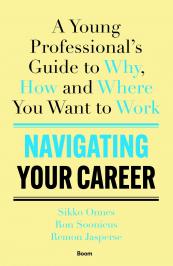 Navigating Your Career