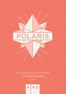 POLARIS natuurkunde uitwerkingenboek keuzedomeinen havo 4/5