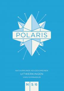 POLARIS natuurkunde uitwerkingenboek keuzedomeinen vwo/gymnasium 5/6