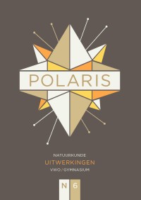 POLARIS natuurkunde uitwerkingenboek vwo/gymnasium 6