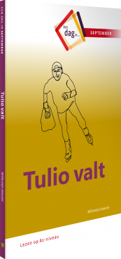 Tulio valt