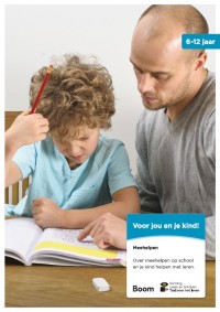 Voor jou en je kind! Meehelpen 6-12 jaar