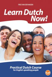 Learn dutch now! Method for learning Dutch Nt2.nl