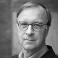 Maarten Kouwenhoven, spreker collegereeks Excelleren in vrouwelijk leiderschap