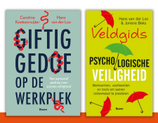 Inclusief boekenpakket