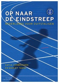 Omslag op naar de eindstreep