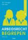 Arbeidsrecht begrepen