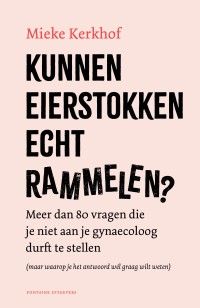 Kunnen eierstokken echt rammelen?