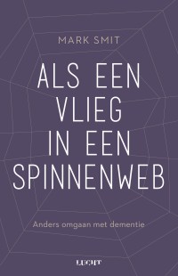 Als een vlieg in een spinnenweb