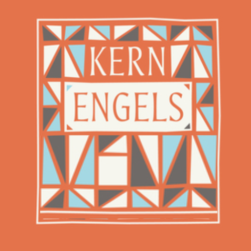 Starttraining KERN Engels