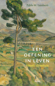 Een oefening in leven