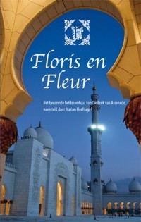 Omslag Floris en Fleur