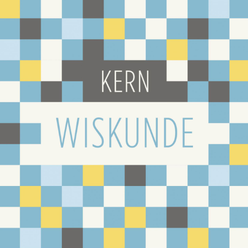 Starttraining KERN Wiskunde