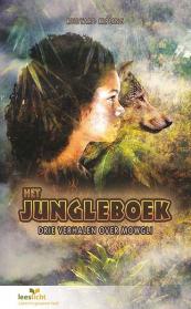 Omslag Het Jungleboek