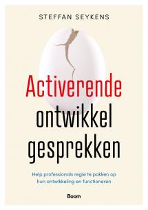 Activerende ontwikkelgesprekken