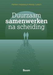 Duurzaam samenwerken na scheiding