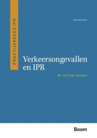 Verkeersongevallen en IPR