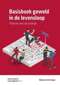 Basisboek geweld in de levensloop