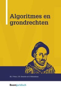 Algoritmes en grondrechten