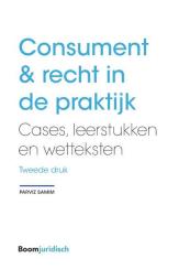 Consument & recht in de praktijk