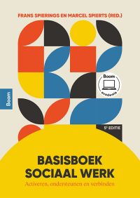 Basisboek sociaal werk (5e editie)