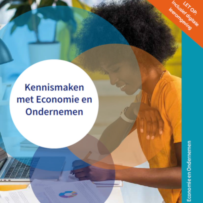 Edu4all Economie en Ondernemen (EO)