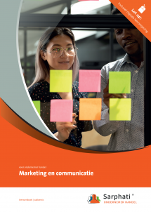 Marketing en communicatie | combipakket