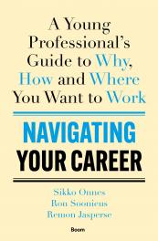 Navigating Your Career