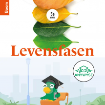 Levensfasen - Wysers van Anywise