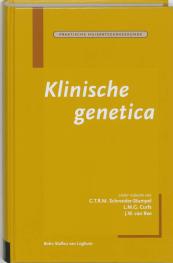 Klinische genetica