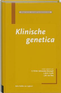 Klinische genetica