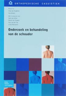 Onderzoek en behandeling van de schouder