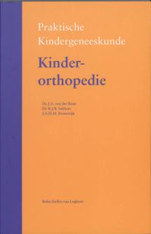 Kinderorthopedie