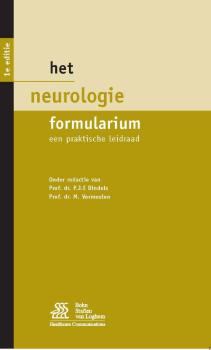 Het Neurologie Formularium