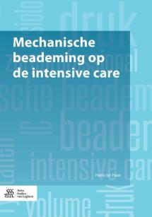 Mechanische beademing op de intensive care