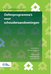 Oefenprogramma’s voor schouderaandoeningen