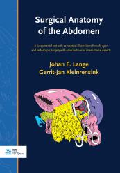 Surgical Anatomy of the Abdomen