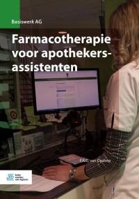 Farmacotherapie voor apothekersassistenten