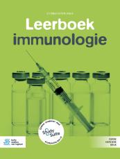 Leerboek immunologie