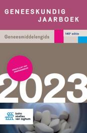 Geneeskundig Jaarboek 2023